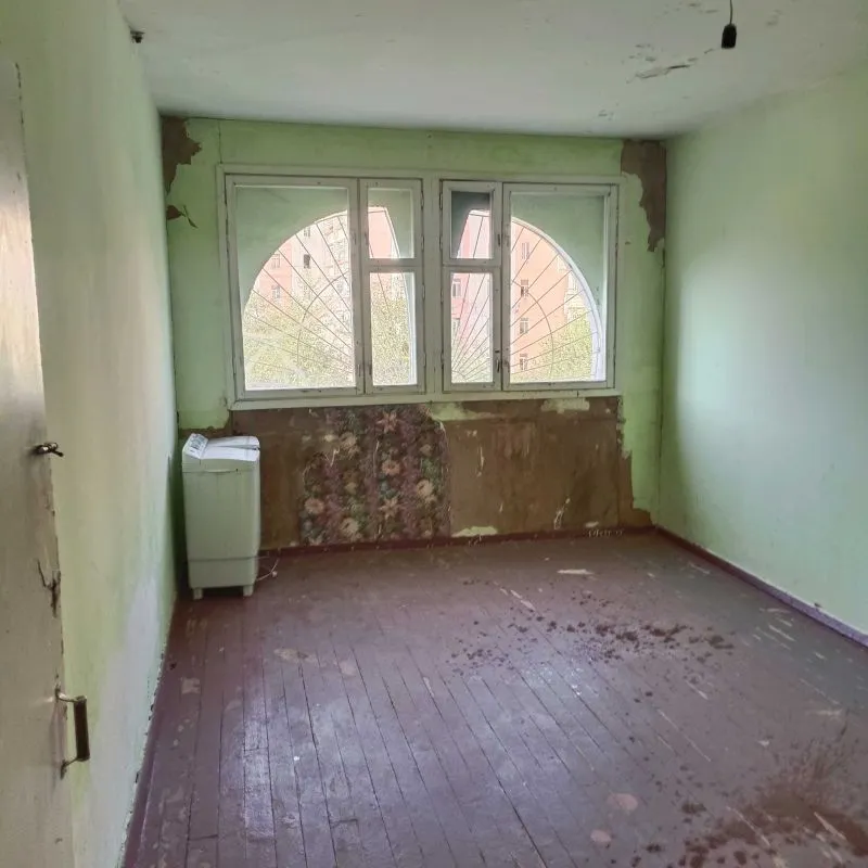 2-к квартира, 1 этаж, 70 м², рогун