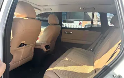 GAC Aion i60, 2025