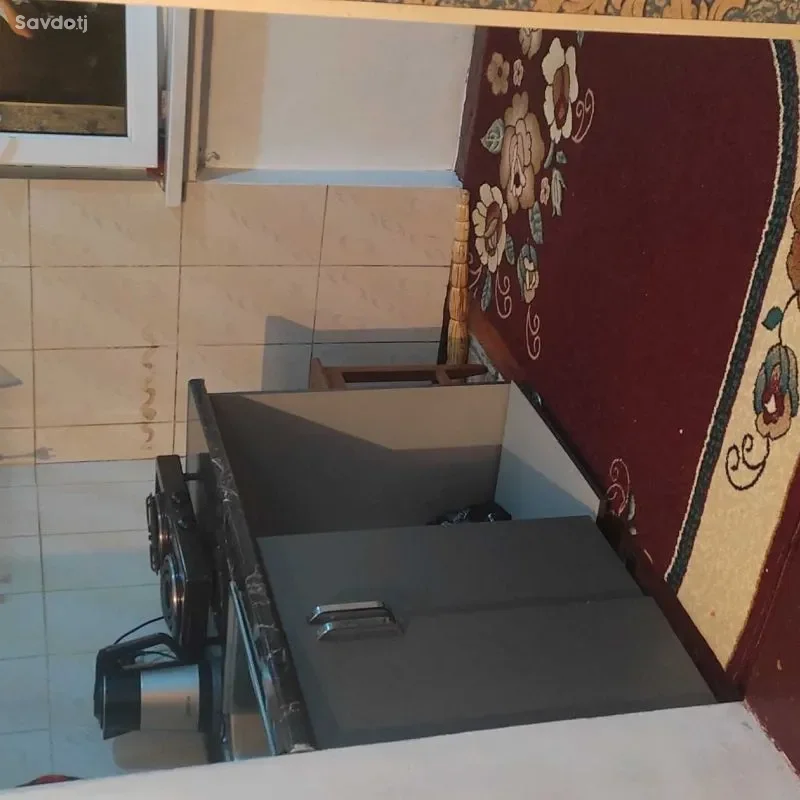2-к квартира, 4 этаж, 57 м², сино