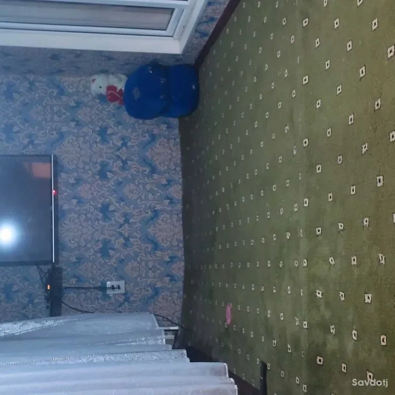 2-к квартира, 4 этаж, 57 м², сино
