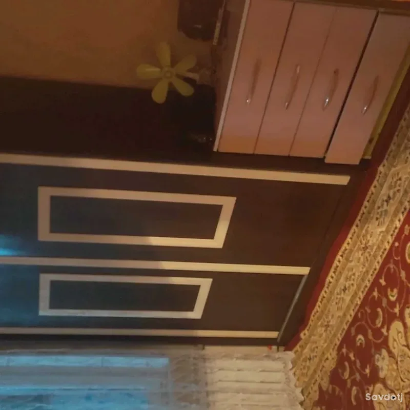 2-к квартира, 4 этаж, 57 м², сино