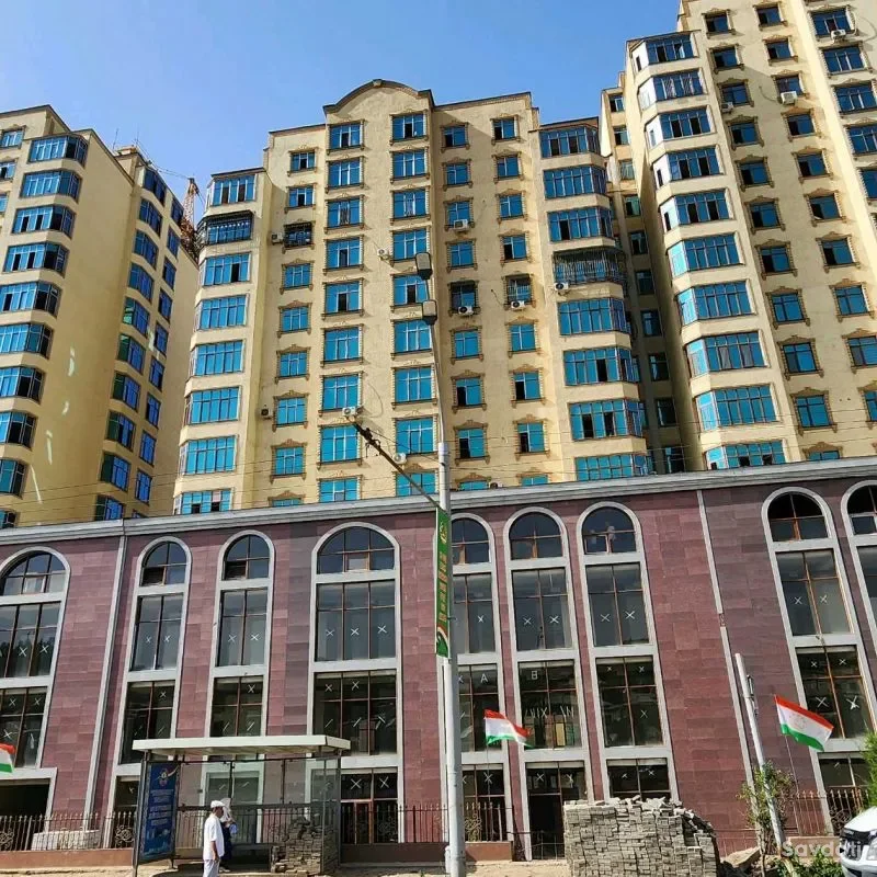 2-к квартира, 12 этаж, 73 м², Шоҳмансур