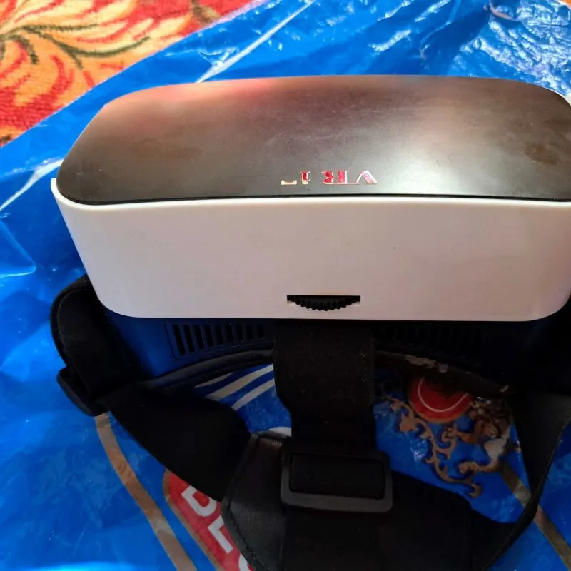 VR Очки