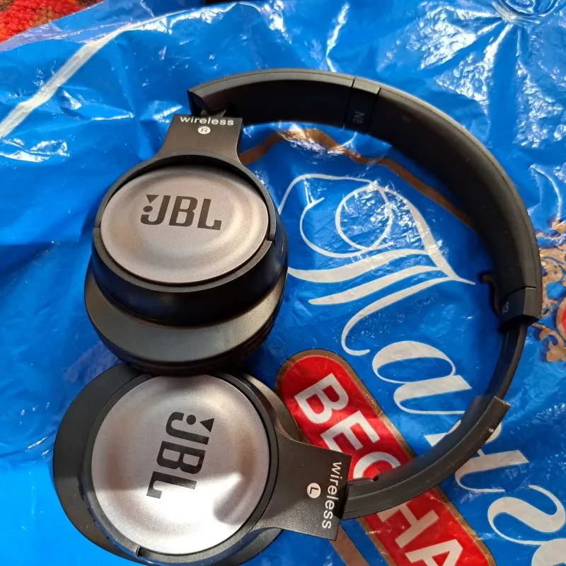 Беспроводные наушники N7