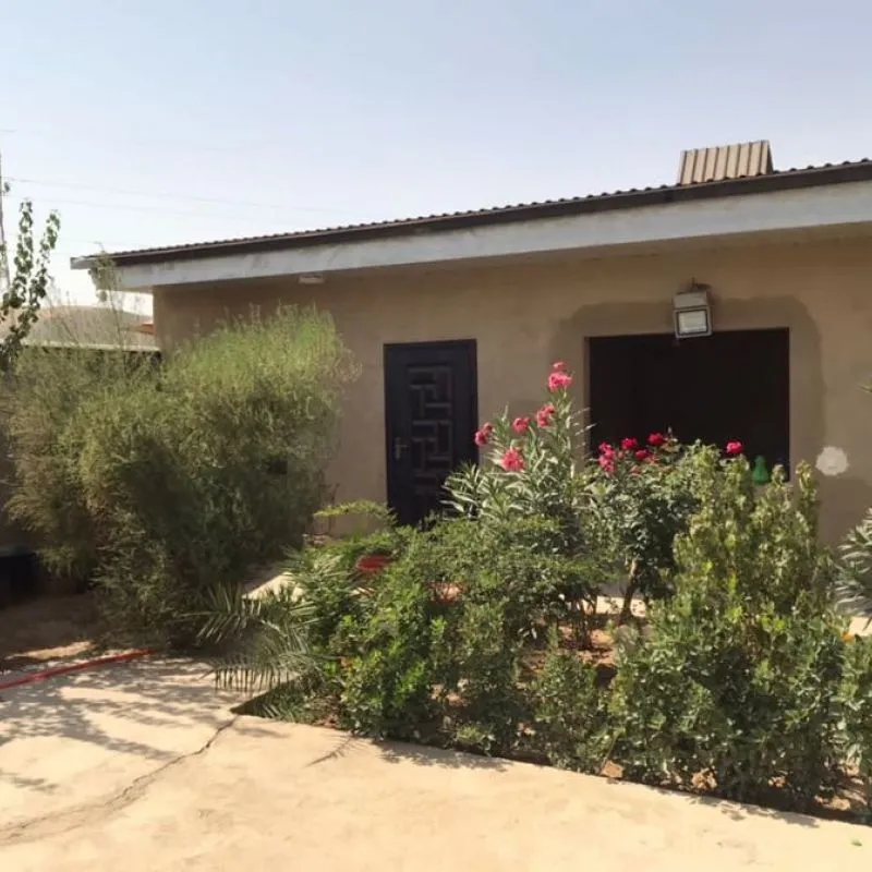 1 этажный, 7-комн. дом, 184 м², 6 соток, чорбог