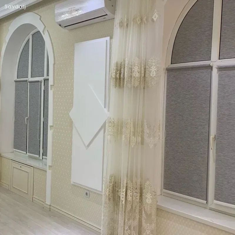 Жалюзи на заказ