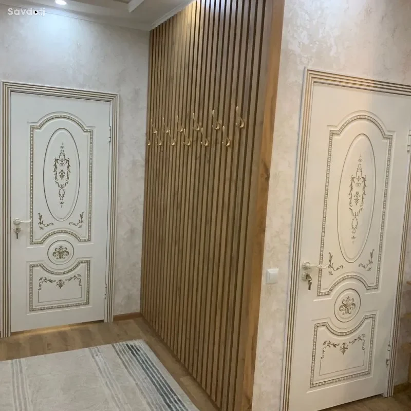 2-к квартира, 15 этаж, 58 м², маркази ош