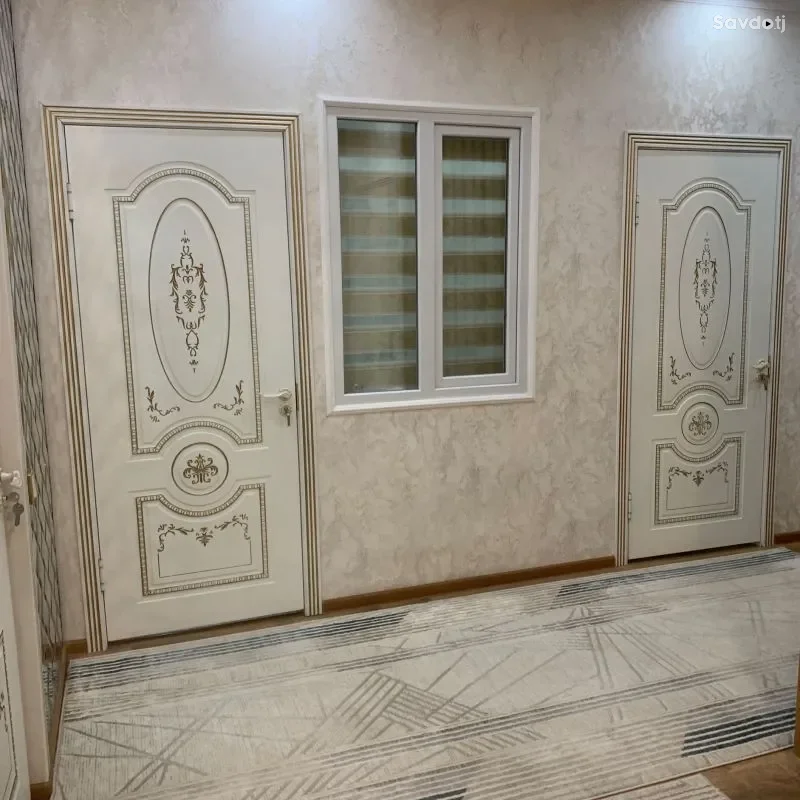 2-к квартира, 15 этаж, 58 м², маркази ош