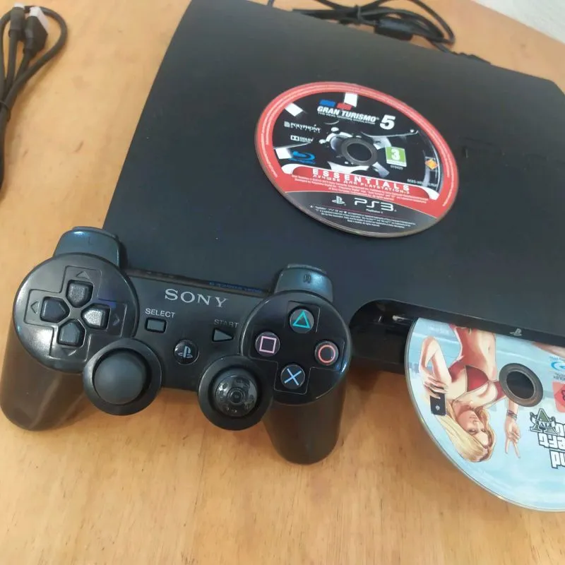Sony Playstation 3