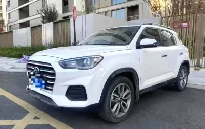 Hyundai ix35, 2020