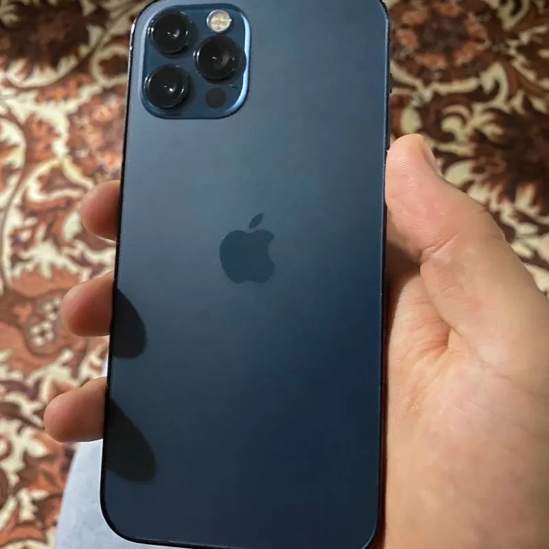 Apple iPhone 12 Pro 128 gb