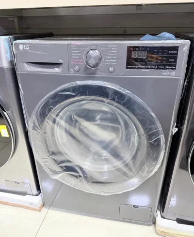 Стиральная машина LG 8 kg
