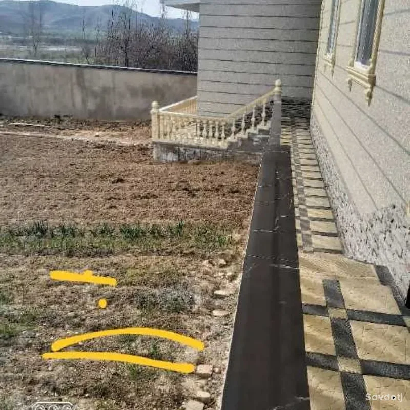 Балясина и перила 