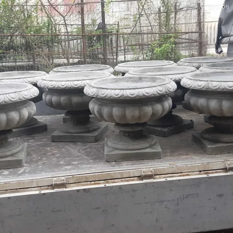 Балясина и перила 