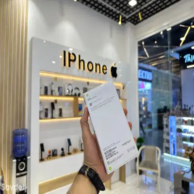 Apple iPhone 15, 128 gb, Black