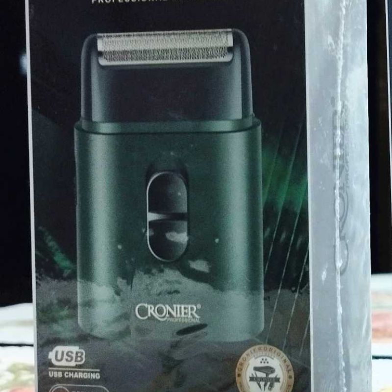 Триммер ришгирак