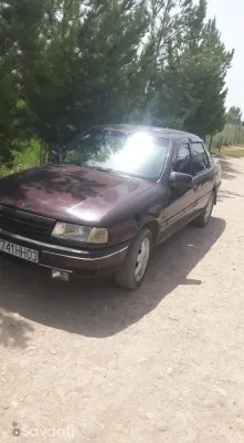 Opel Vectra a 1991