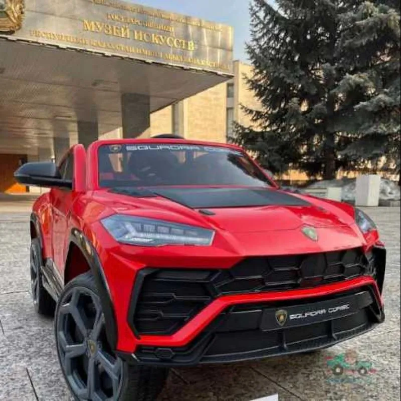 Мошинчаи кудакона