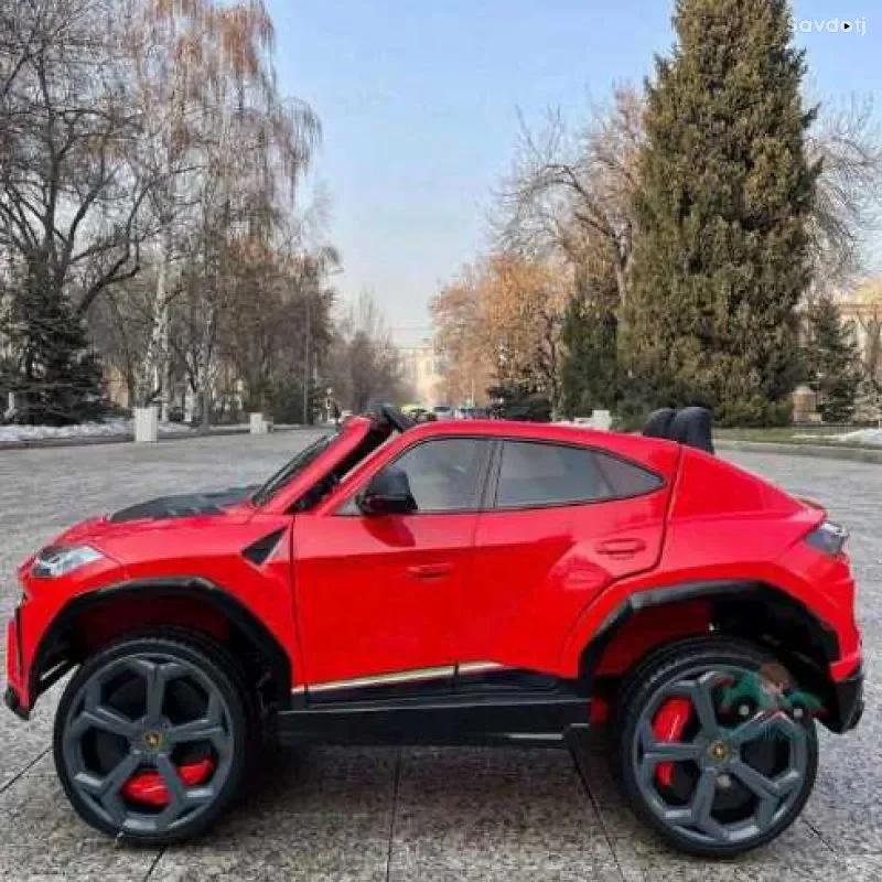 Мошинчаи кудакона