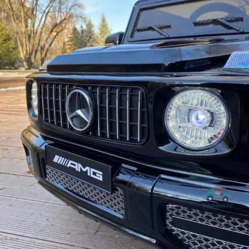 Гелендваген детский