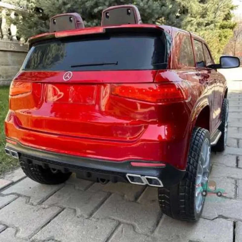 Мошинчаи кудакона 