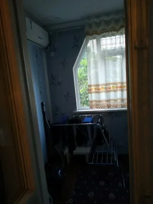 1-к квартира, 2 этаж, 30 м², Сино-1