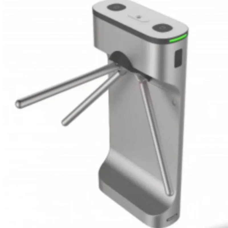 Турникет Трипод с LED