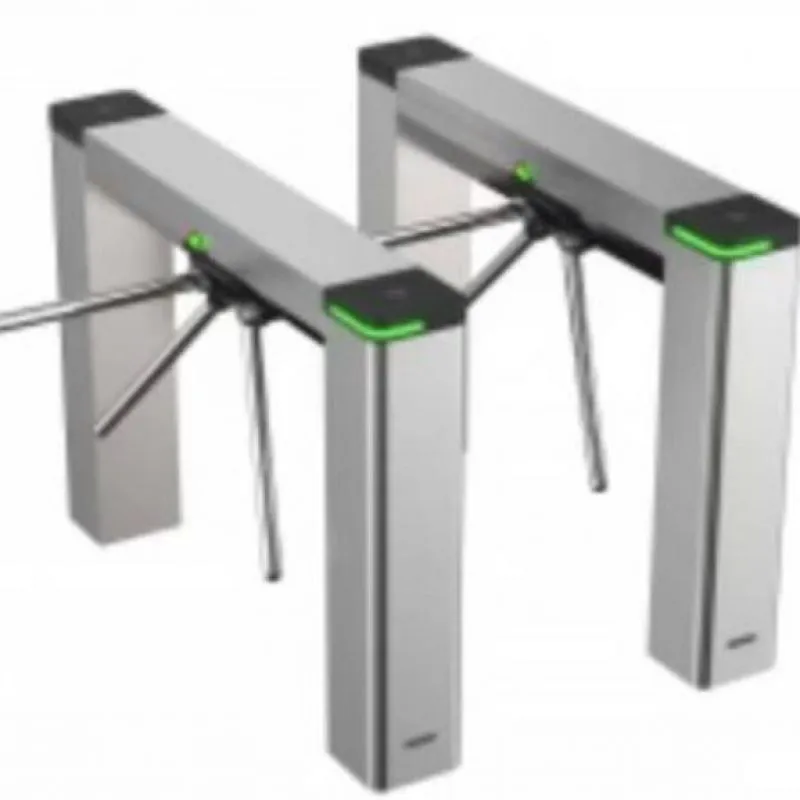 Турникет Арка с LED