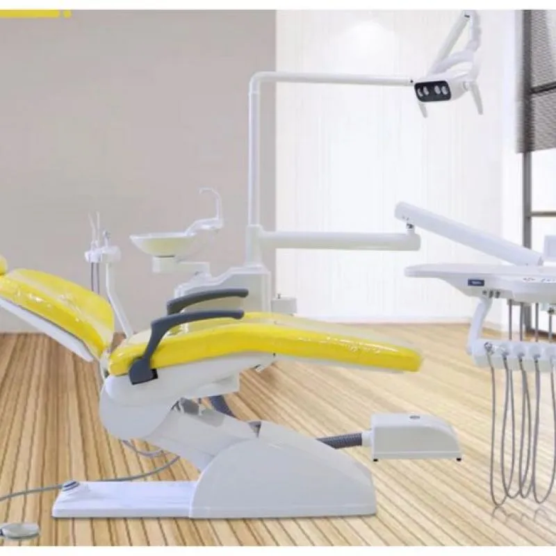 Стоматологическое кресло