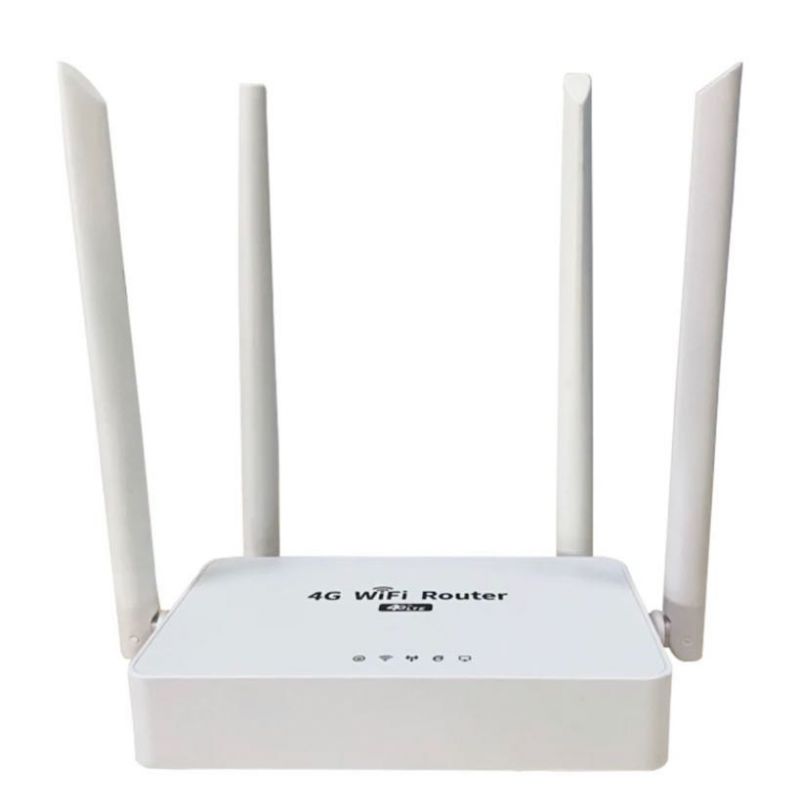 Роутер 4G 300Mbps