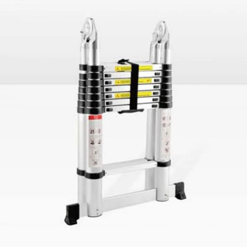 Лестница телескопическая 5,6метров