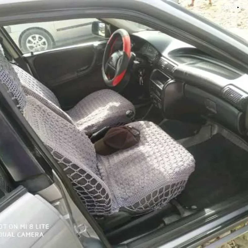 Opel Astra f 1992 — миниатюра 6