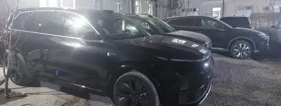 LiXiang L9, 2025