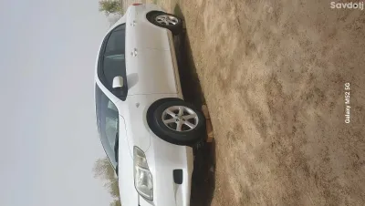Toyota Corolla 2006 — миниатюра 2