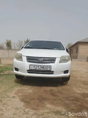 Toyota Corolla 2006