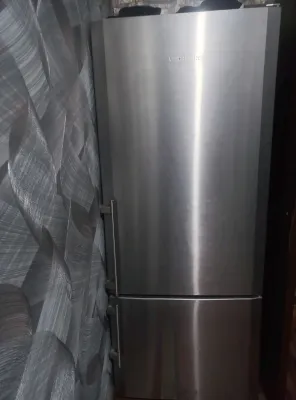 холодильник