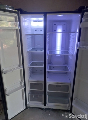 холодильник самсунг 
