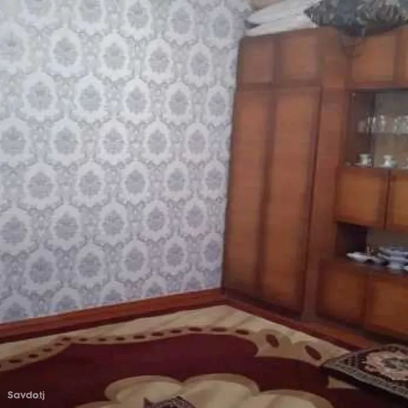 1 этажный, 4-комн. дом,  м², 12 соток, Турсунзаде