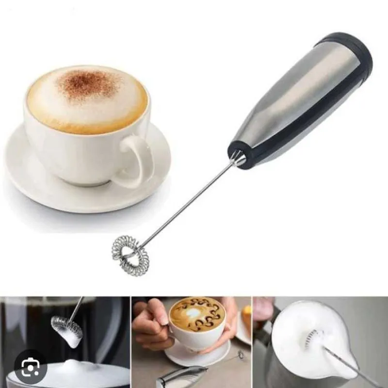 Капучинатор