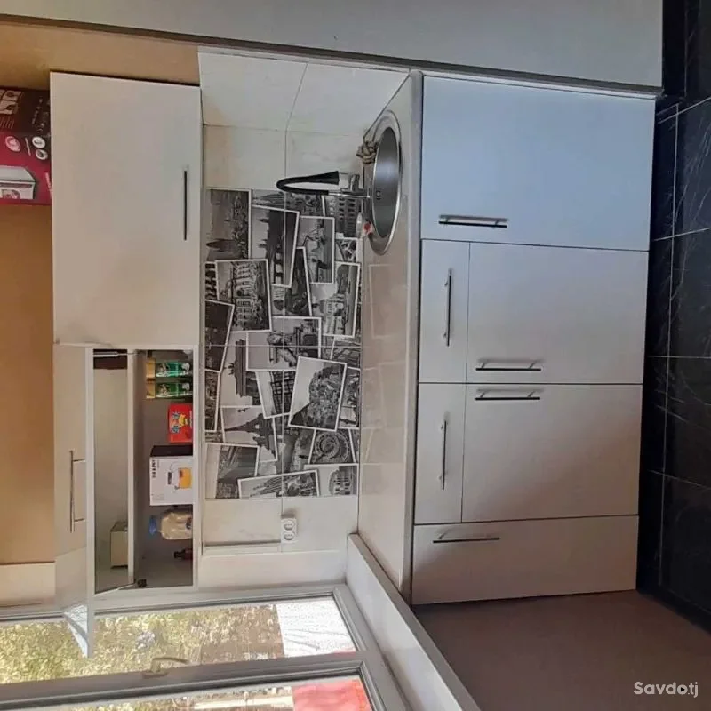 2-к квартира, 5 этаж, 60 м², Шохмансур