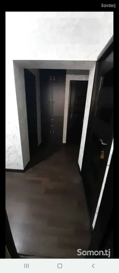 2-к квартира, 5 этаж, 60 м², Шохмансур