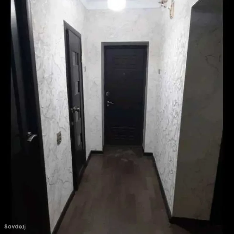 2-к квартира, 5 этаж, 60 м², Шохмансур