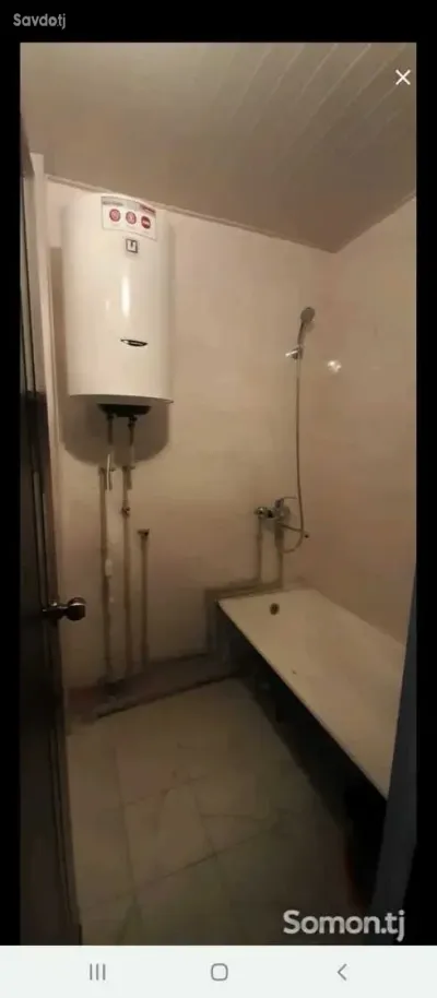 2-к квартира, 5 этаж, 60 м², Шохмансур