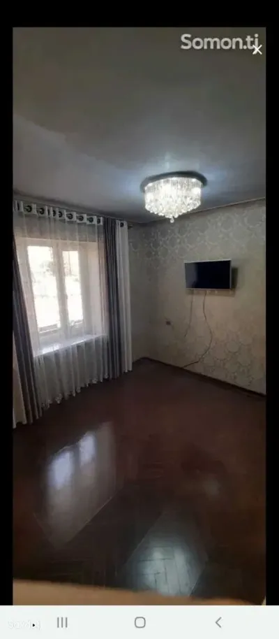 2-к квартира, 5 этаж, 60 м², Шохмансур