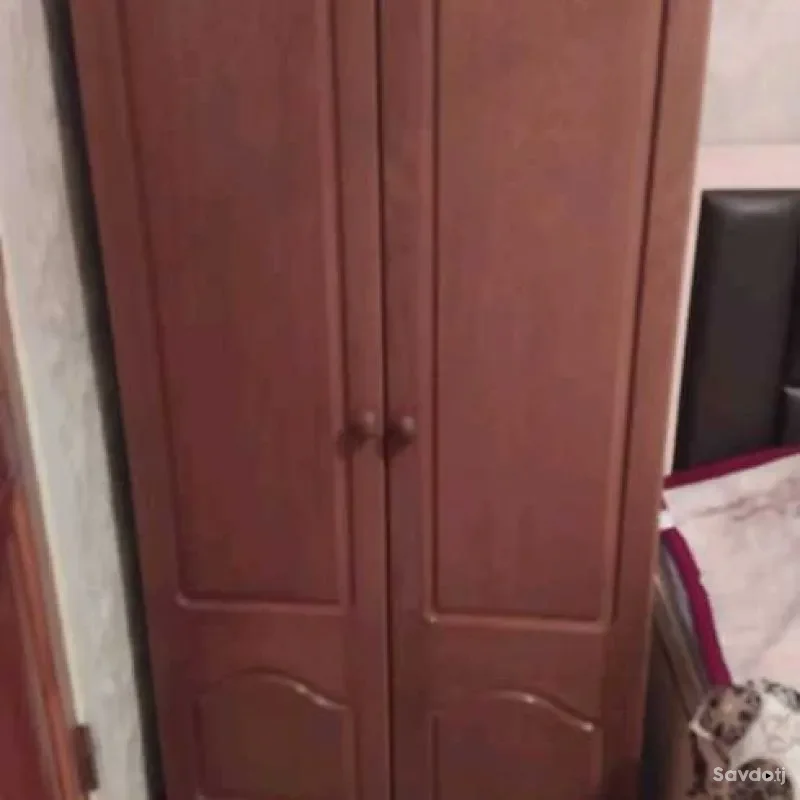 Стенка новая 
