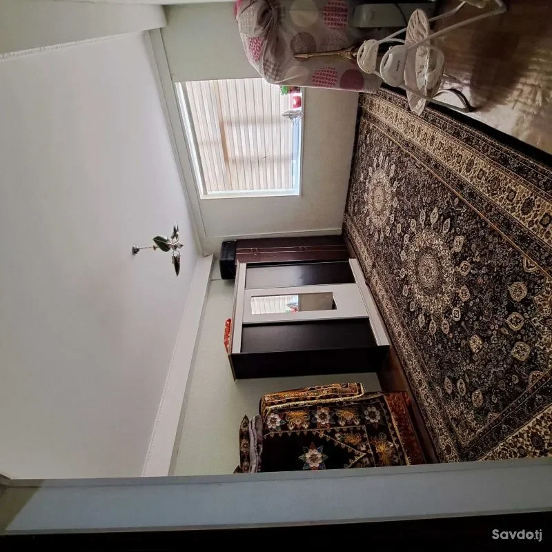 1-к квартира, 6 этаж, 46 м², 9мкр 16 дом