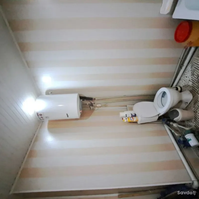 1-к квартира, 6 этаж, 46 м², 9мкр 16 дом