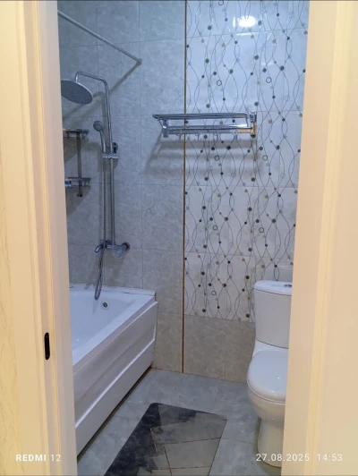 1-комн. квартира, 7 этаж, 55 м², 19мкр — миниатюра 7