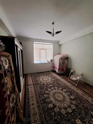 1-к квартира, 6 этаж, 46 м², 9мкр 16 дом