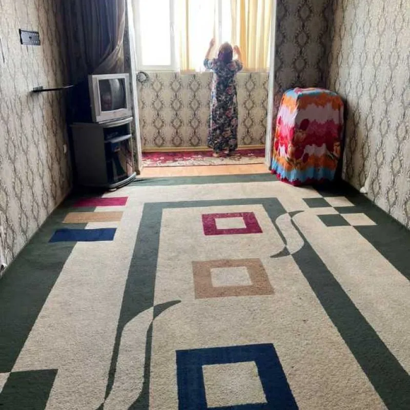 4-к квартира, 3 этаж, 121 м², Сино